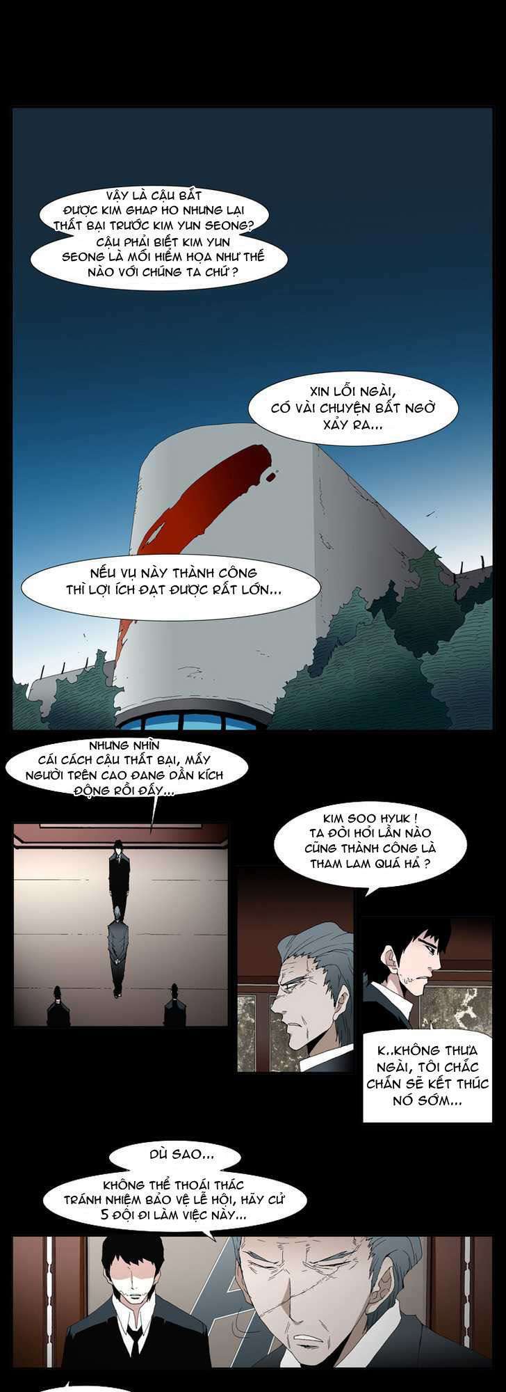 Chương 137 - Trang 1