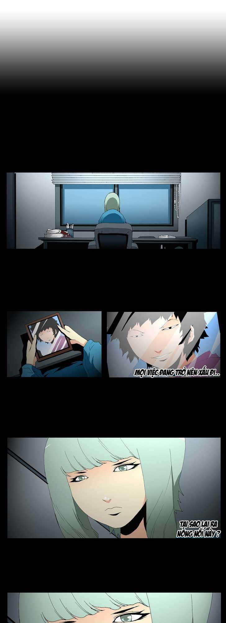 Chương 138 - Trang 1