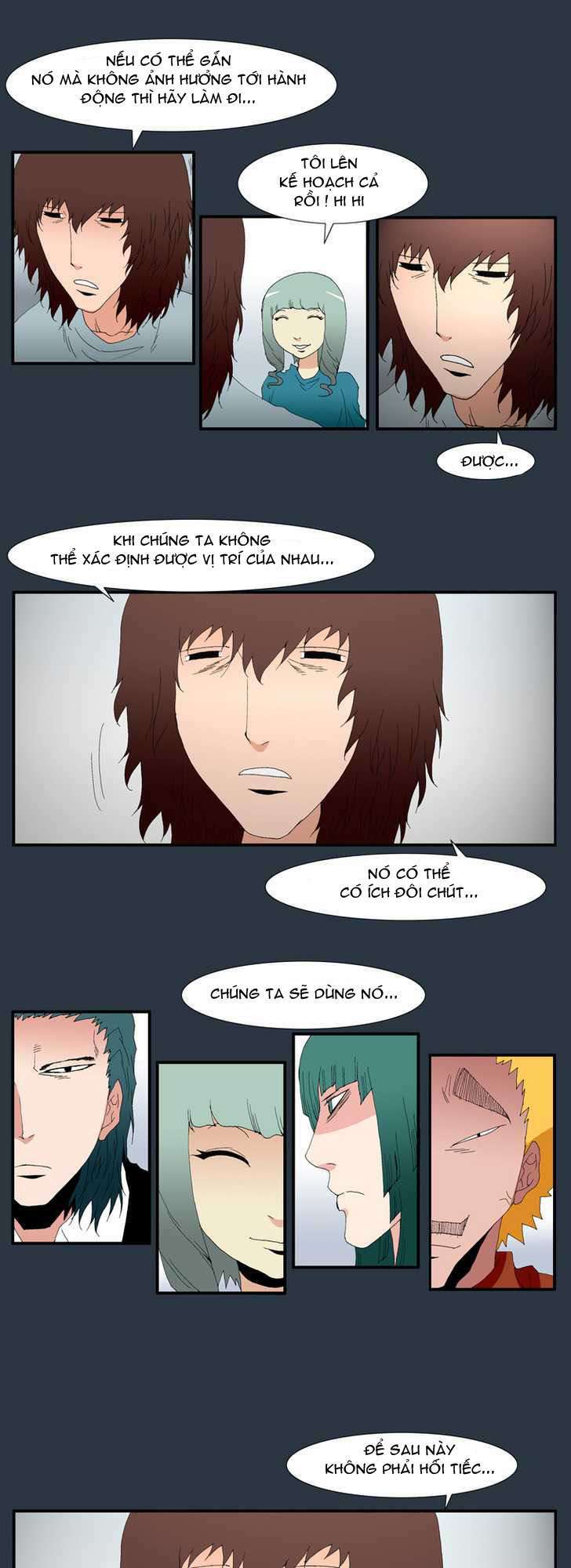 Chương 138 - Trang 11