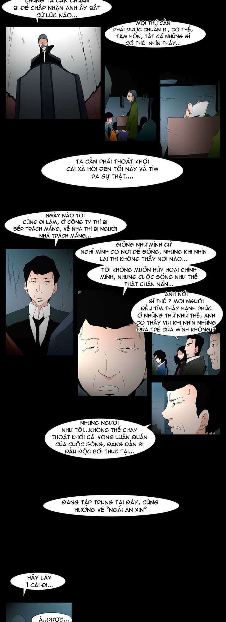 Chương 139 - Trang 12