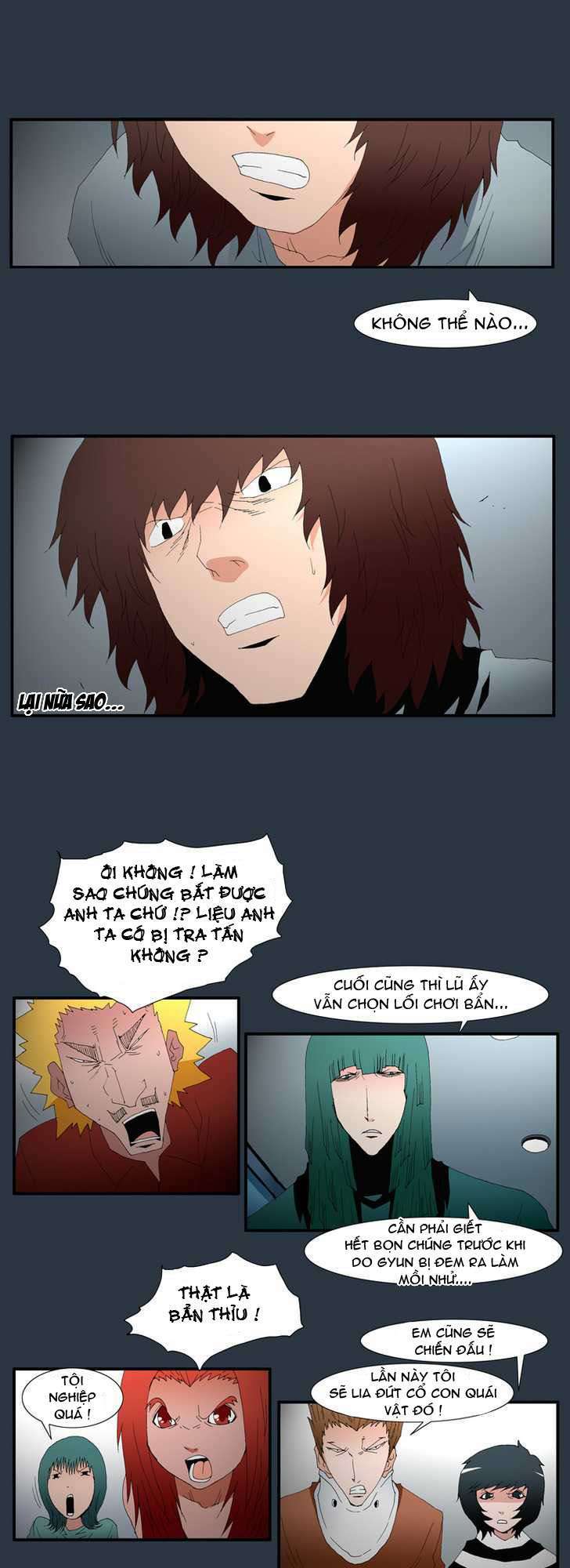 Chương 139 - Trang 6