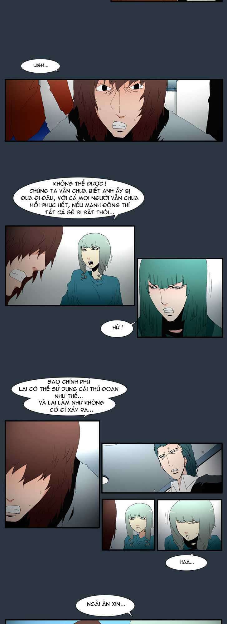 Chương 139 - Trang 7