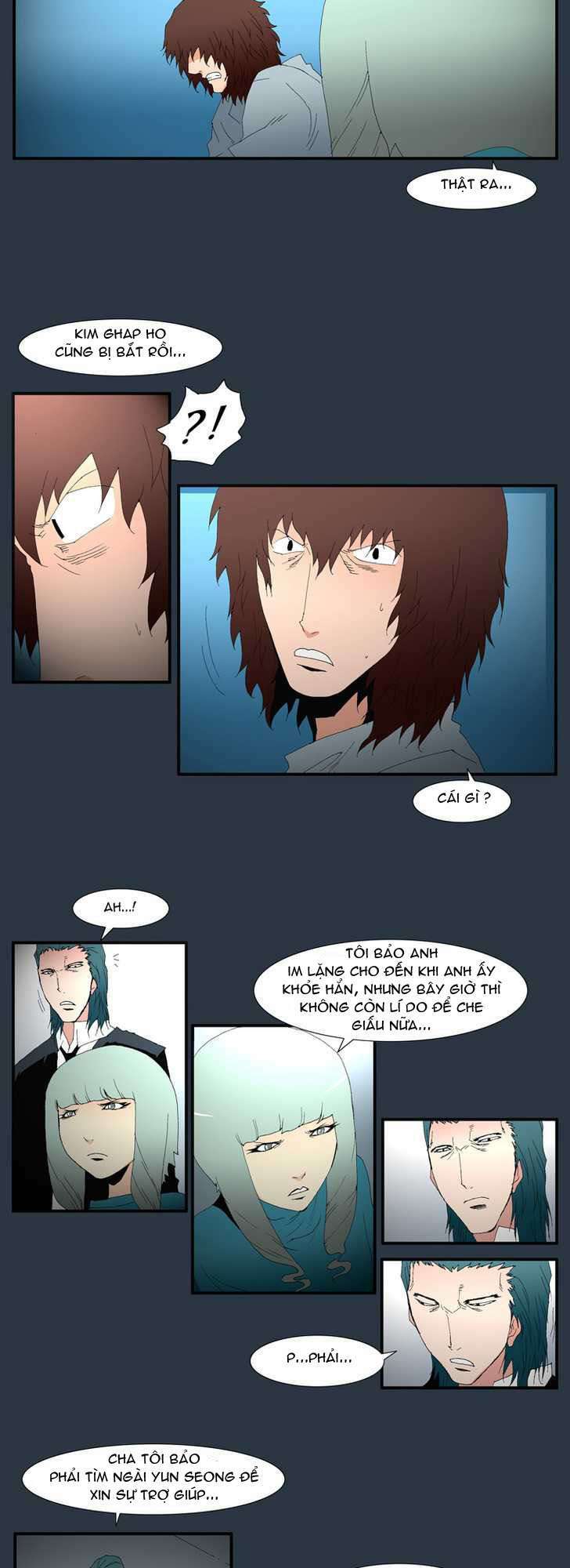 Chương 139 - Trang 8