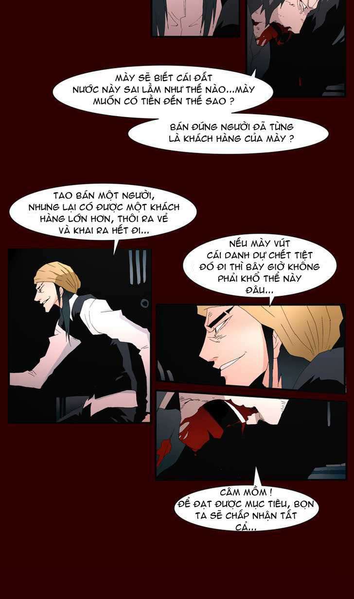 Chương 140 - Trang 15