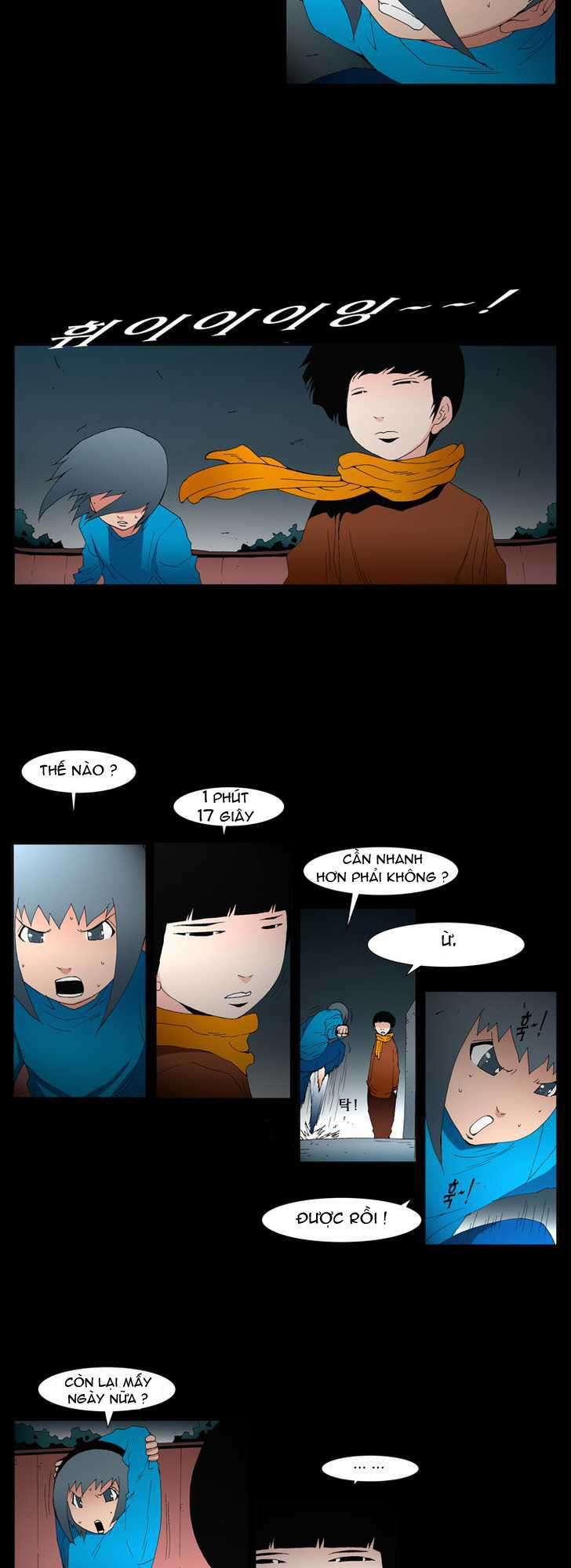 Chương 142 - Trang 12