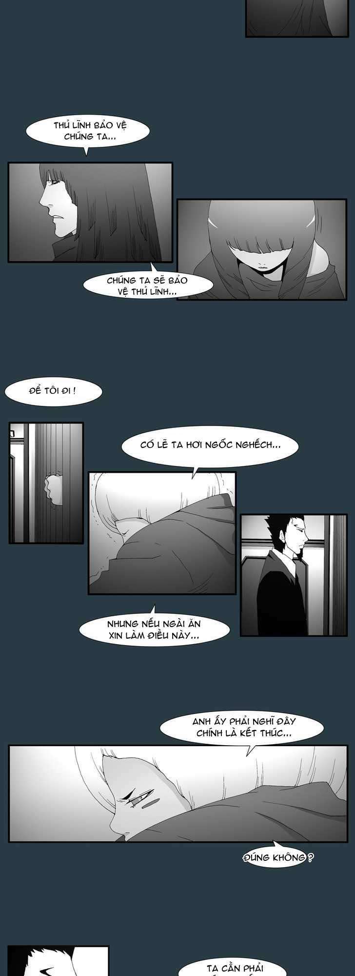 Chương 146 - Trang 12