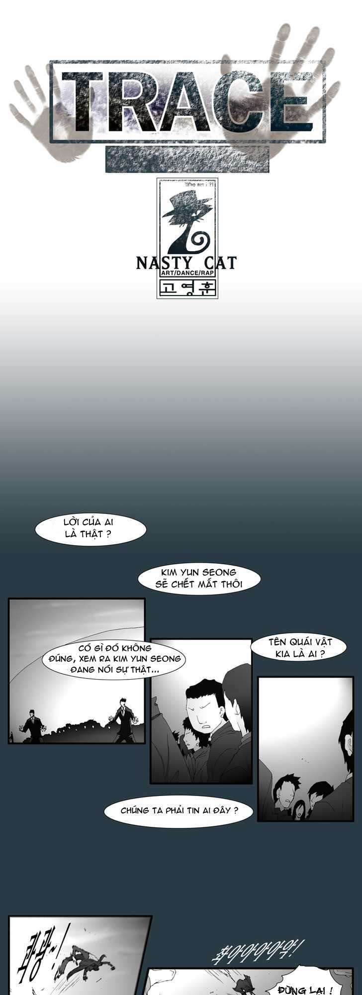 Chương 151 - Trang 1