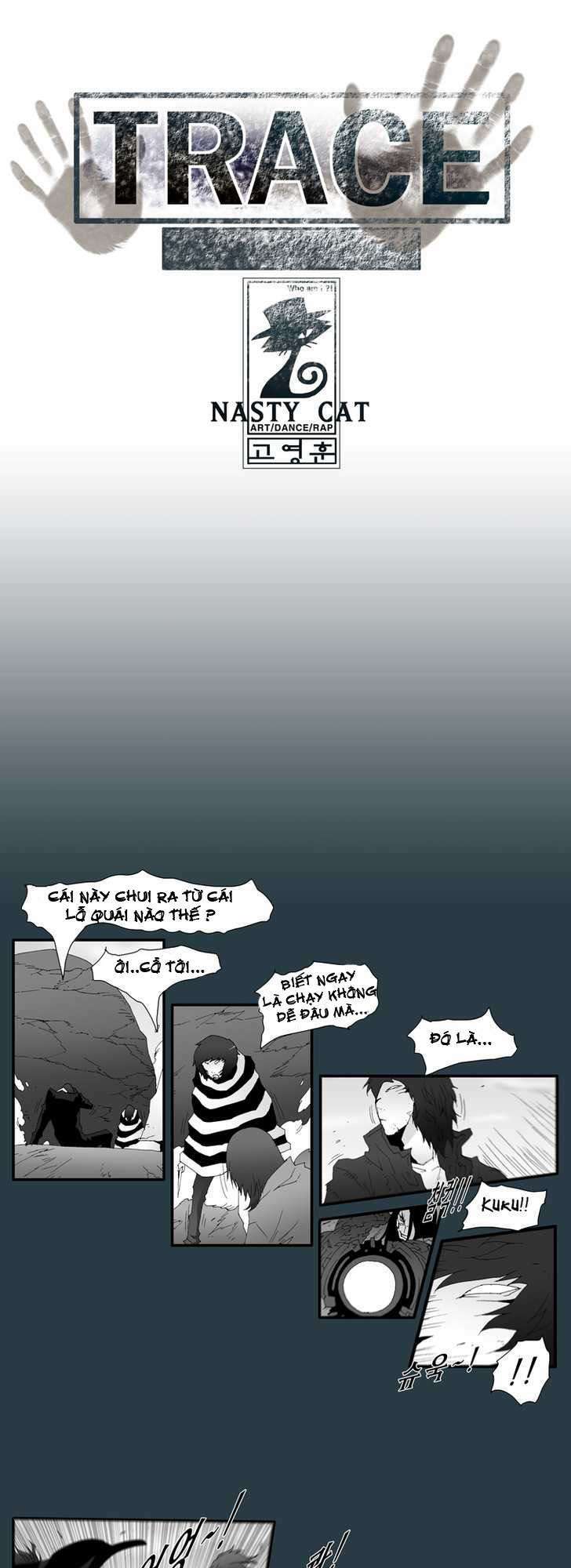 Chương 154 - Trang 1