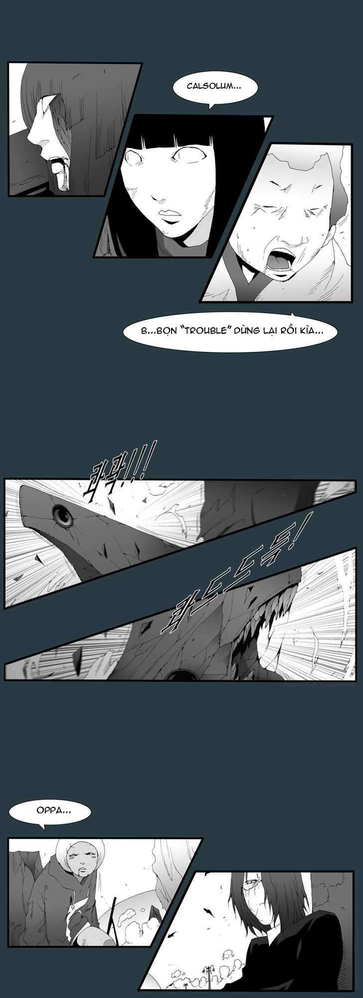 Chương 171 - Trang 26