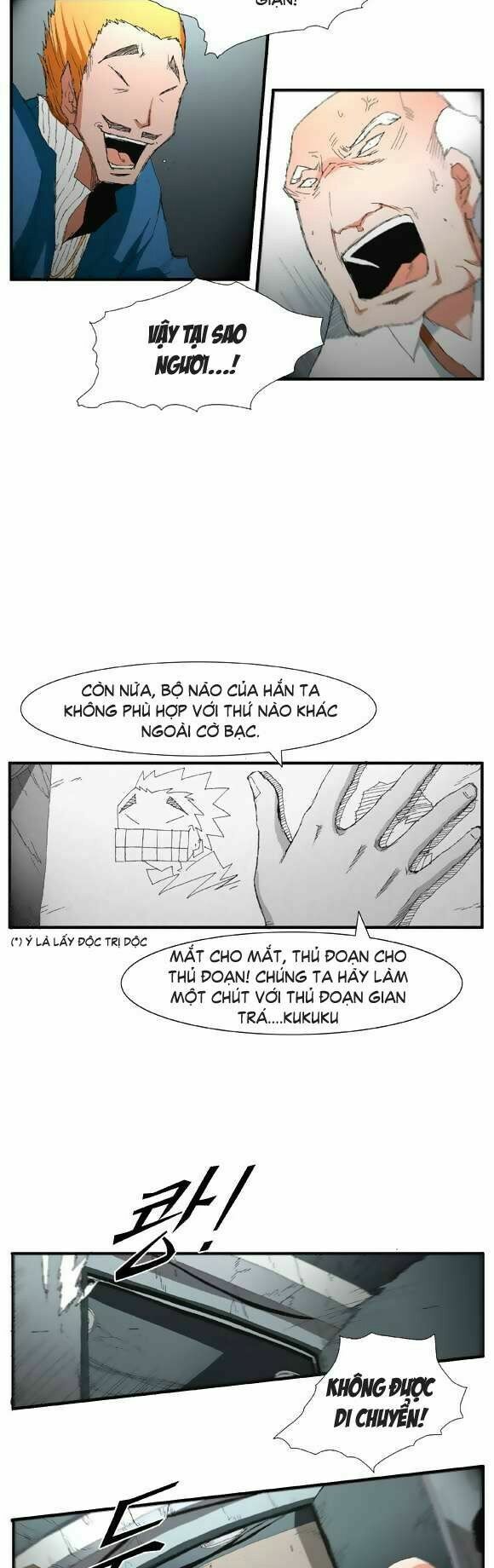 Chương 33 - Trang 2