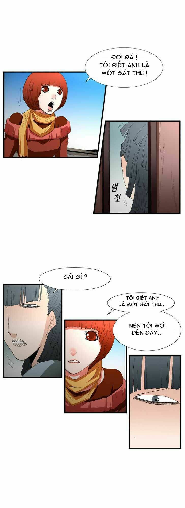 Chương 62 - Trang 21