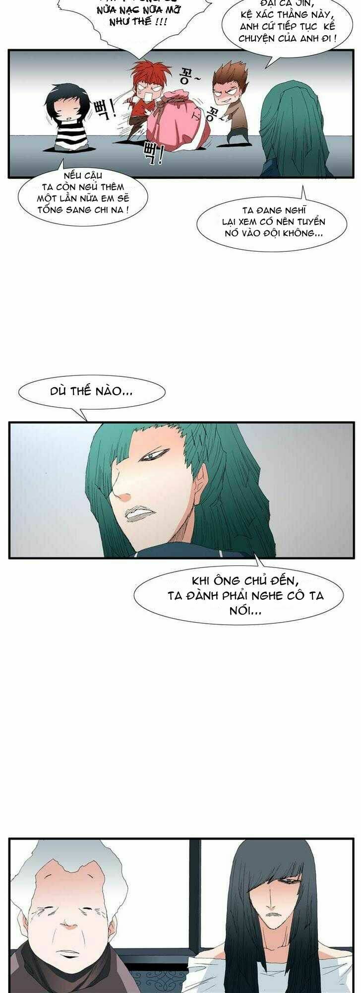 Chương 64 - Trang 28