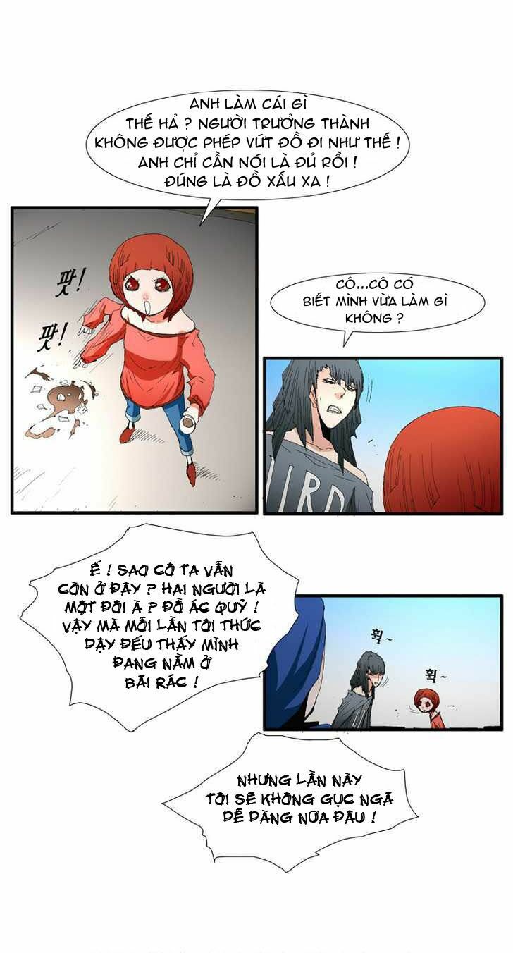 Chương 66 - Trang 5