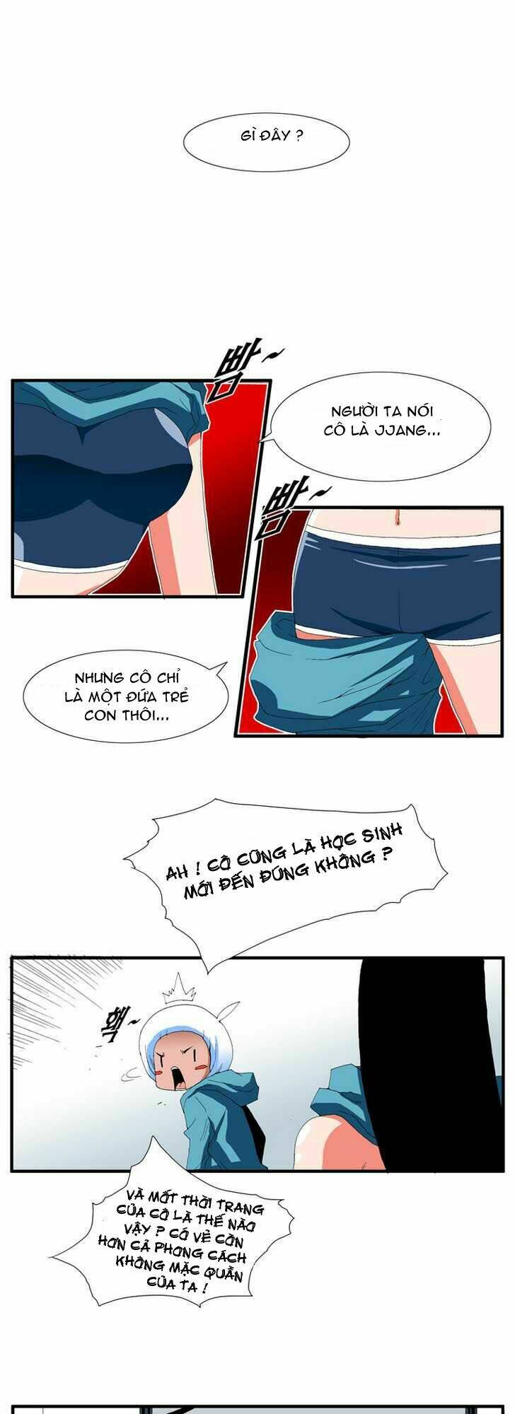 Chương 68 - Trang 21