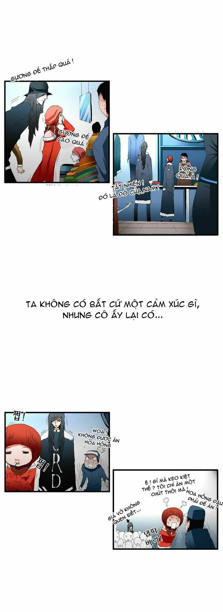 Chương 69 - Trang 18