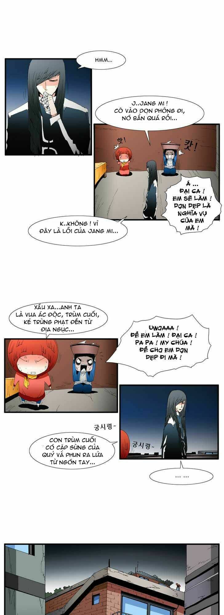 Chương 69 - Trang 10