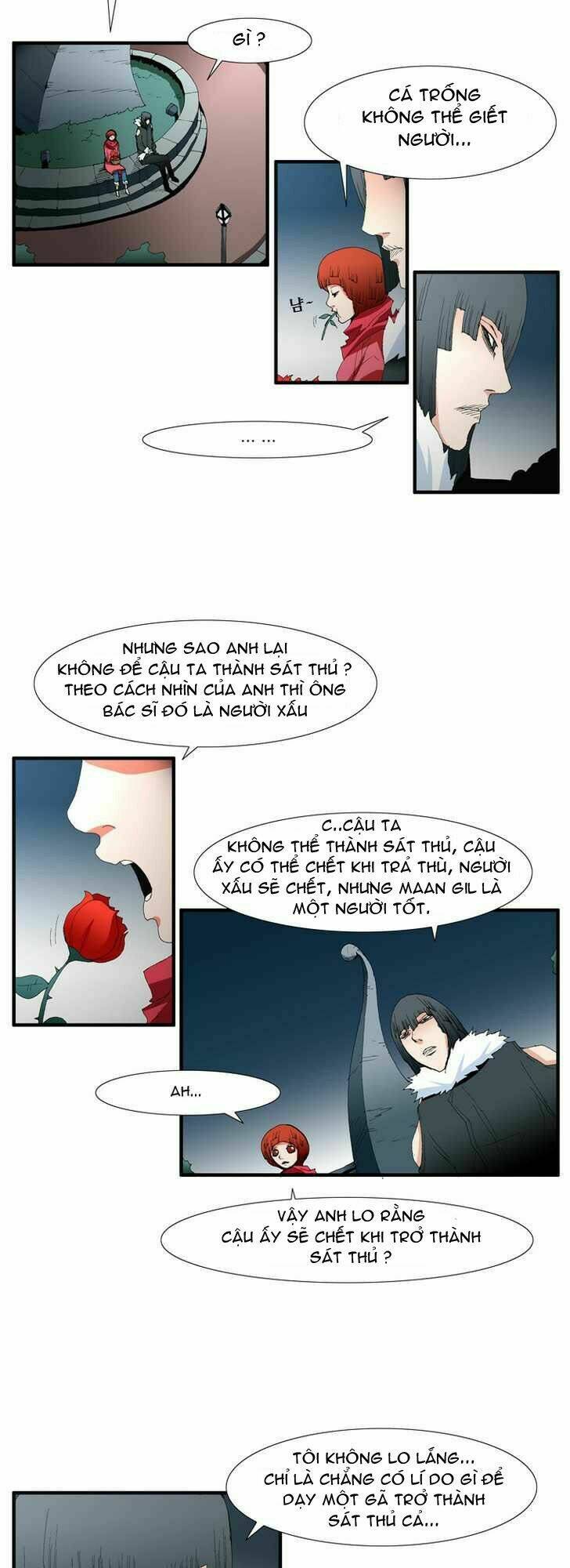 Chương 72 - Trang 23