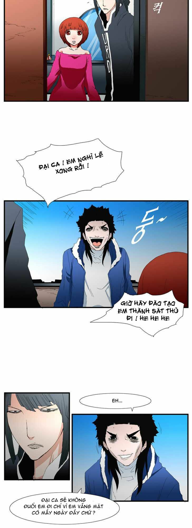 Chương 73 - Trang 8
