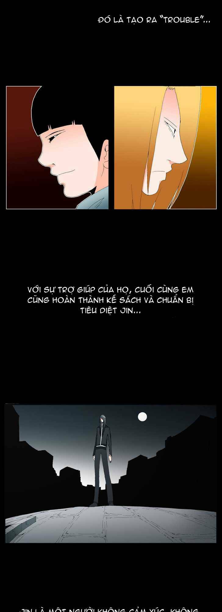 Chương 83 - Trang 42
