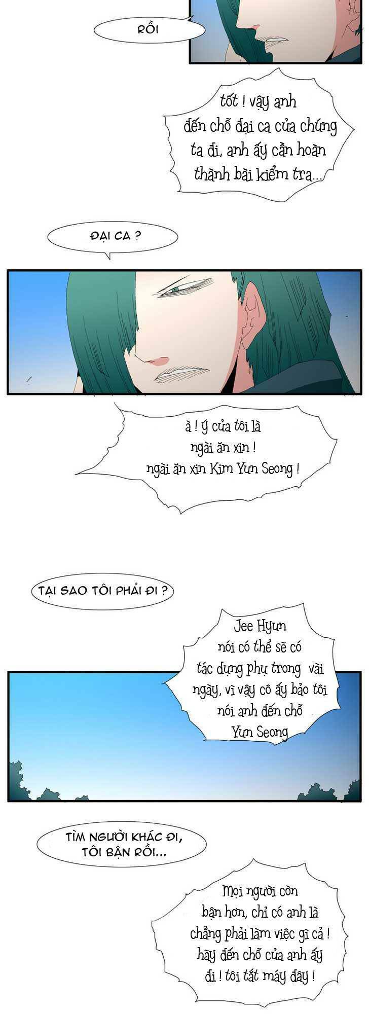 Chương 83 - Trang 91