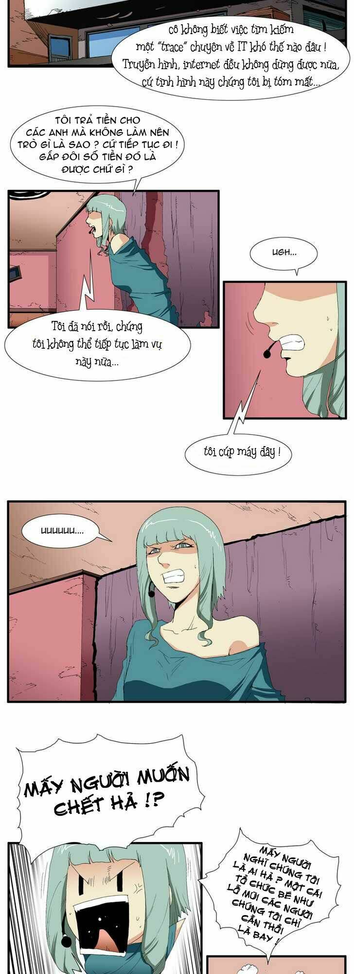 Chương 88 - Trang 22