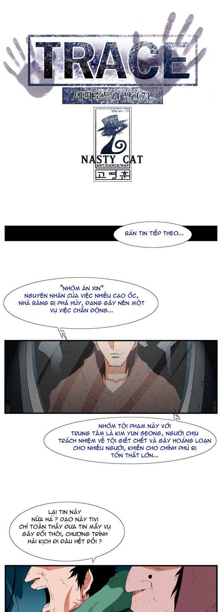 Chương 91 - Trang 1