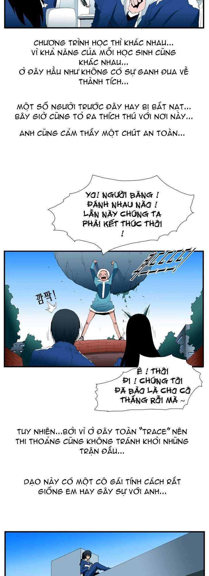 Chương 95 - Trang 3