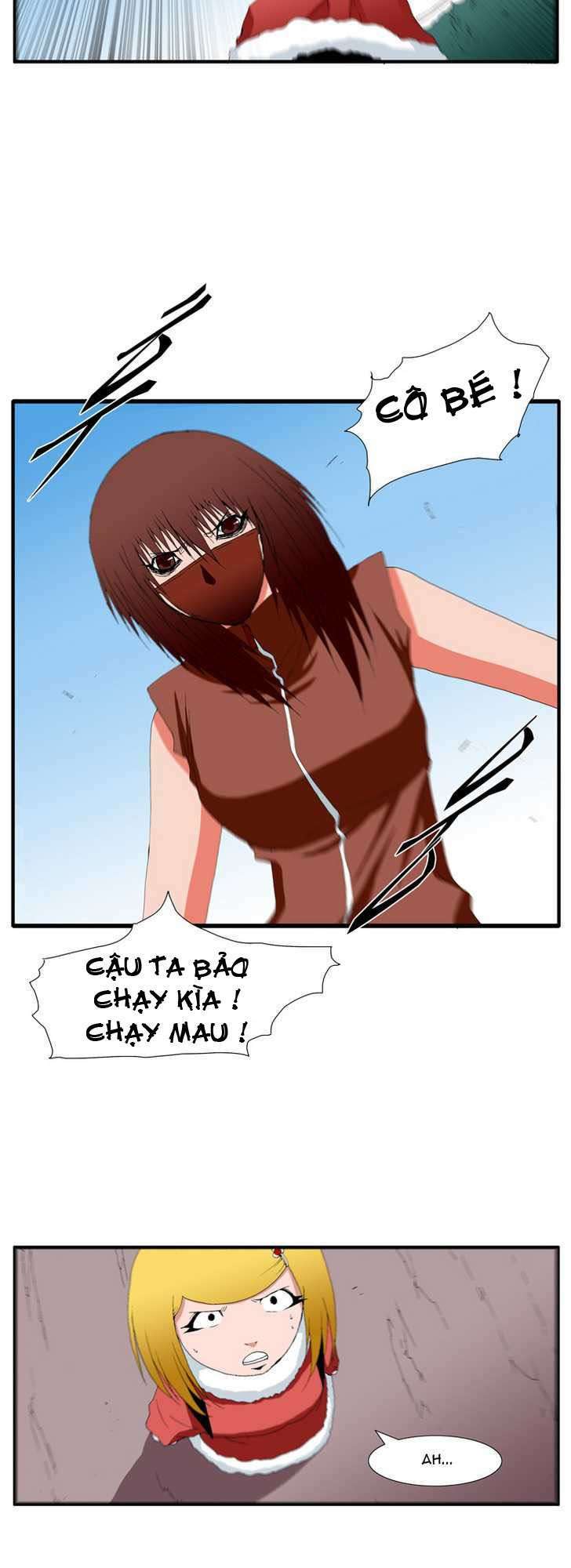 Chương 95 - Trang 23