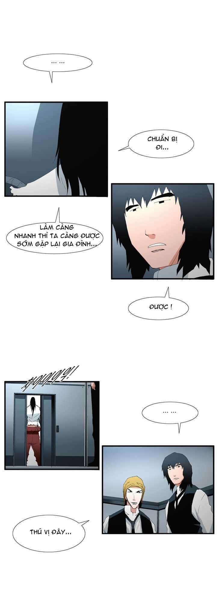 Chương 98 - Trang 21