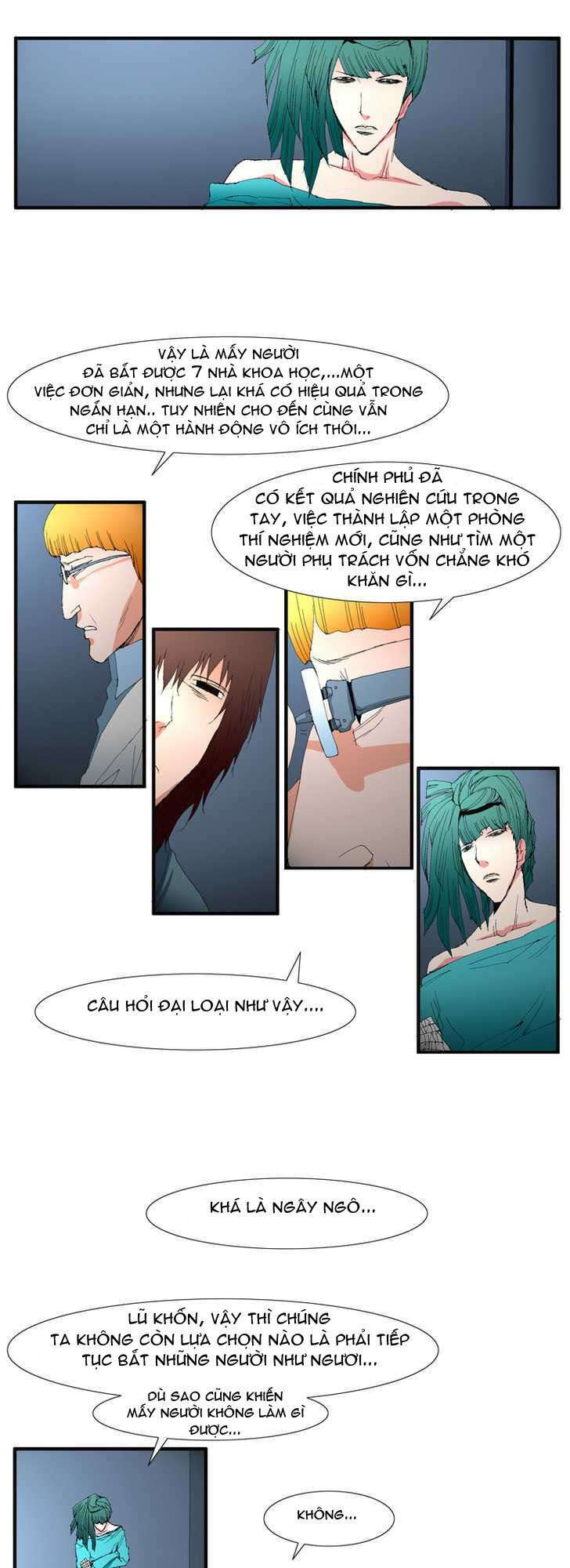 Chương 99 - Trang 17