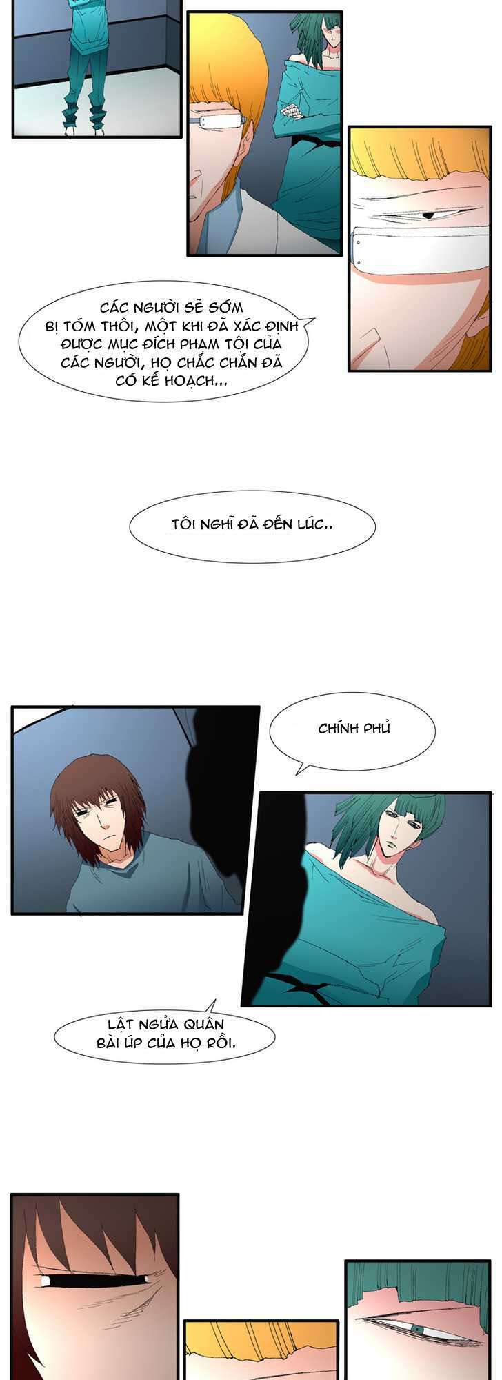 Chương 99 - Trang 18