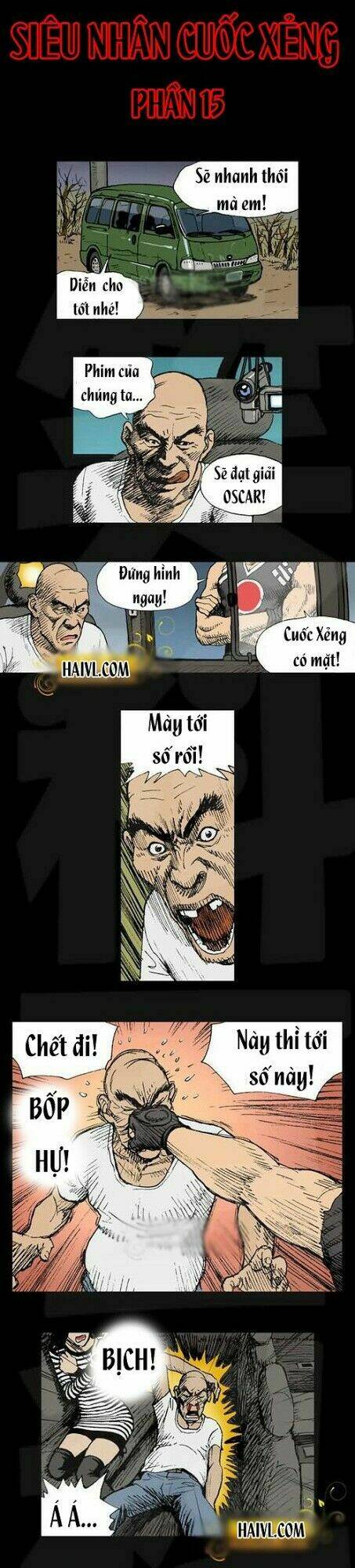 Chương 15 - Trang 1