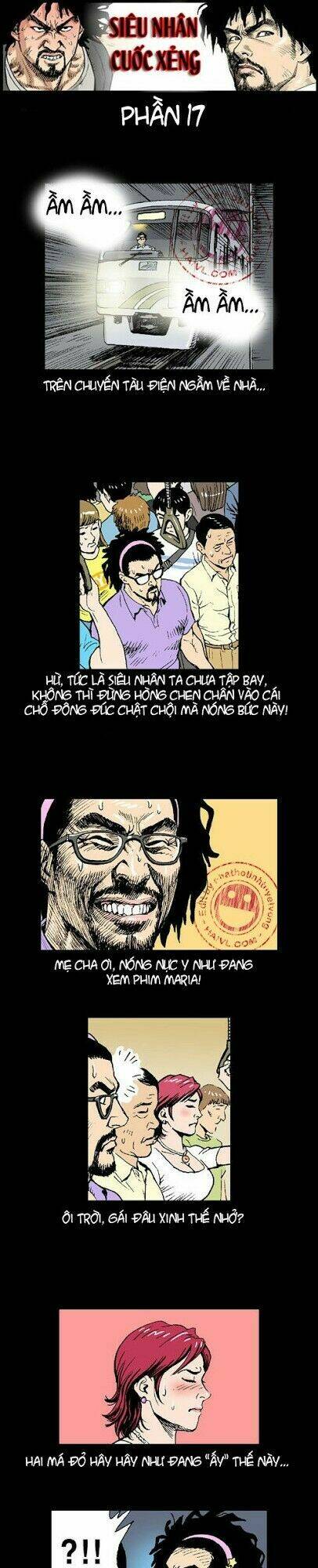 Chương 17 - Trang 1