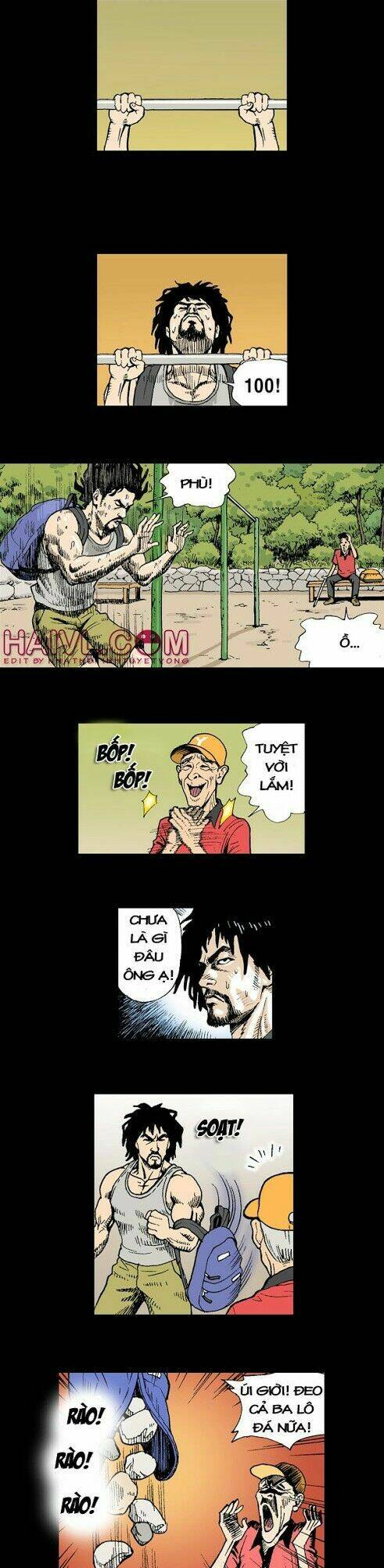 Chương 22 - Trang 2