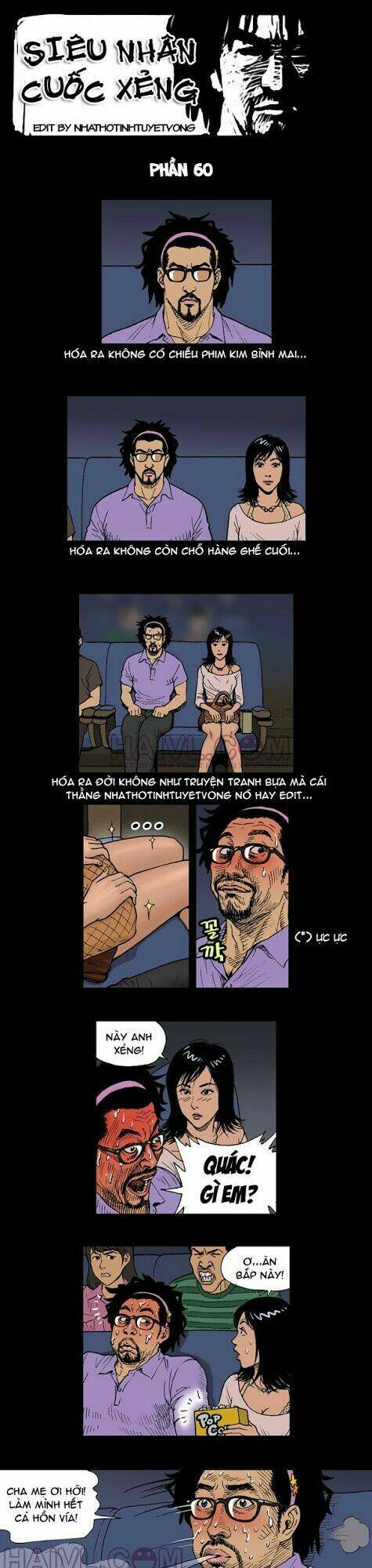 Chương 60 - Trang 1