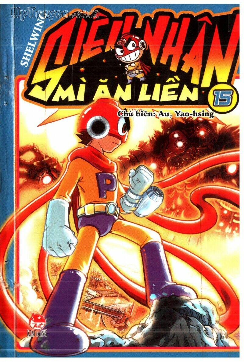 Chương 15 - Trang 1