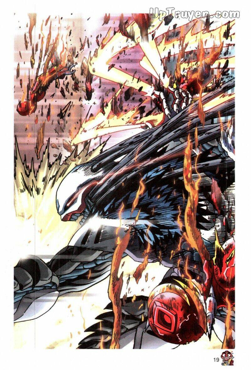 Chương 22 - Trang 21