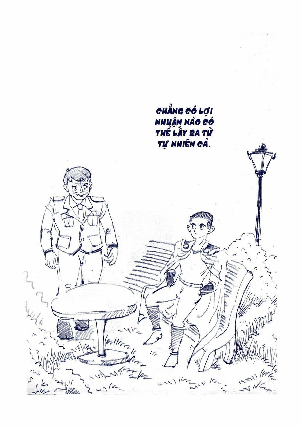 Chương 1 - Trang 1