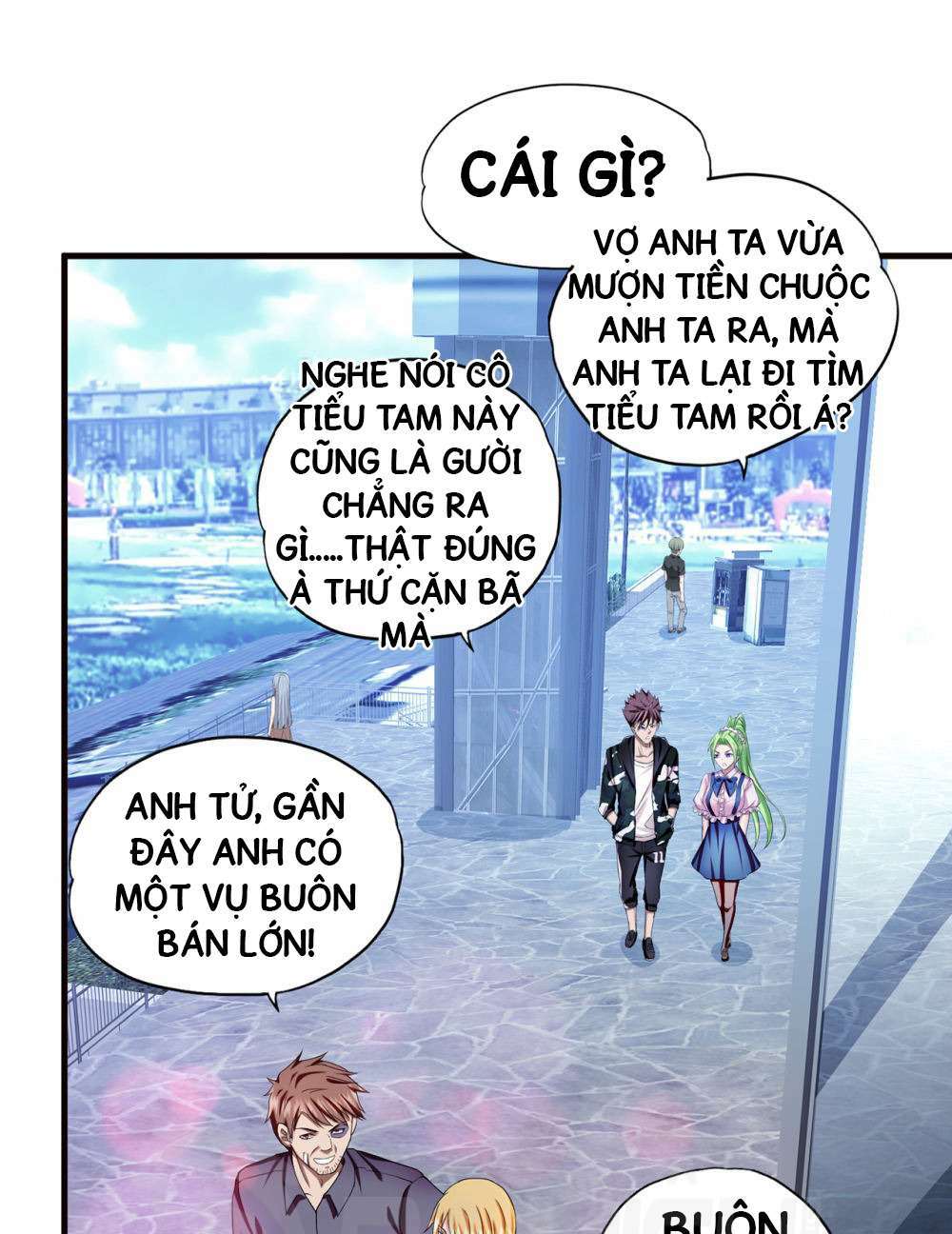 Chương 17 - Trang 1