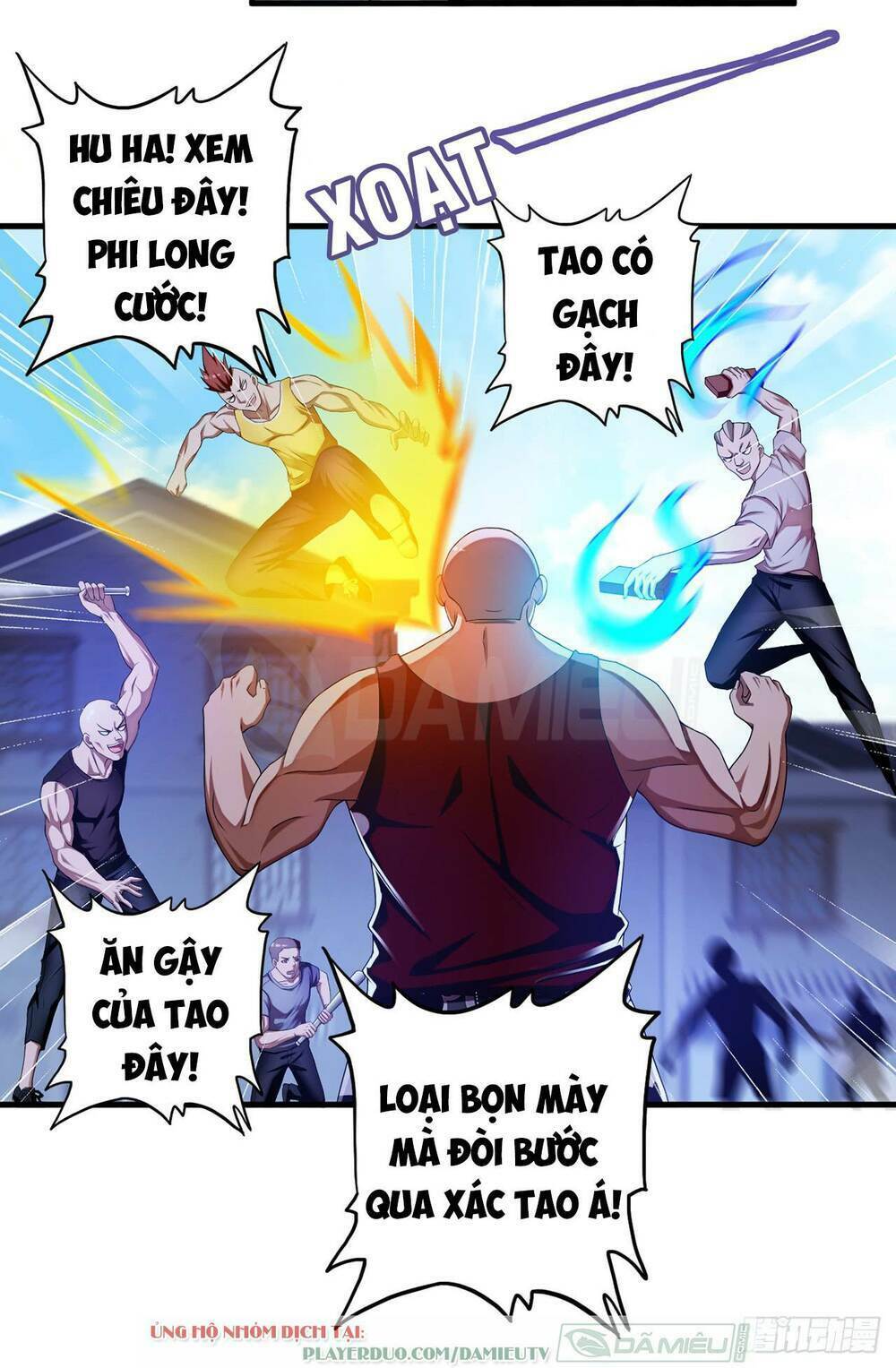 Chương 21 - Trang 23