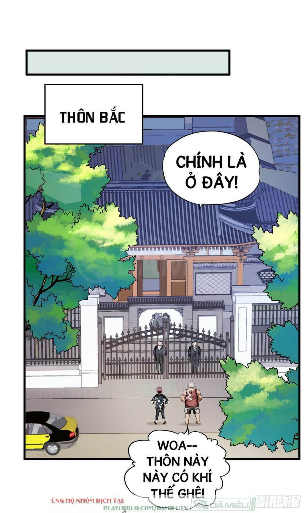 Chương 22 - Trang 1