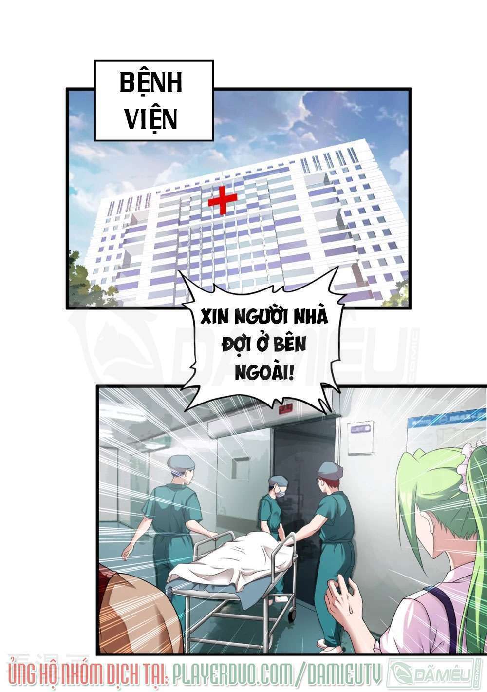 Chương 29.1 - Trang 1