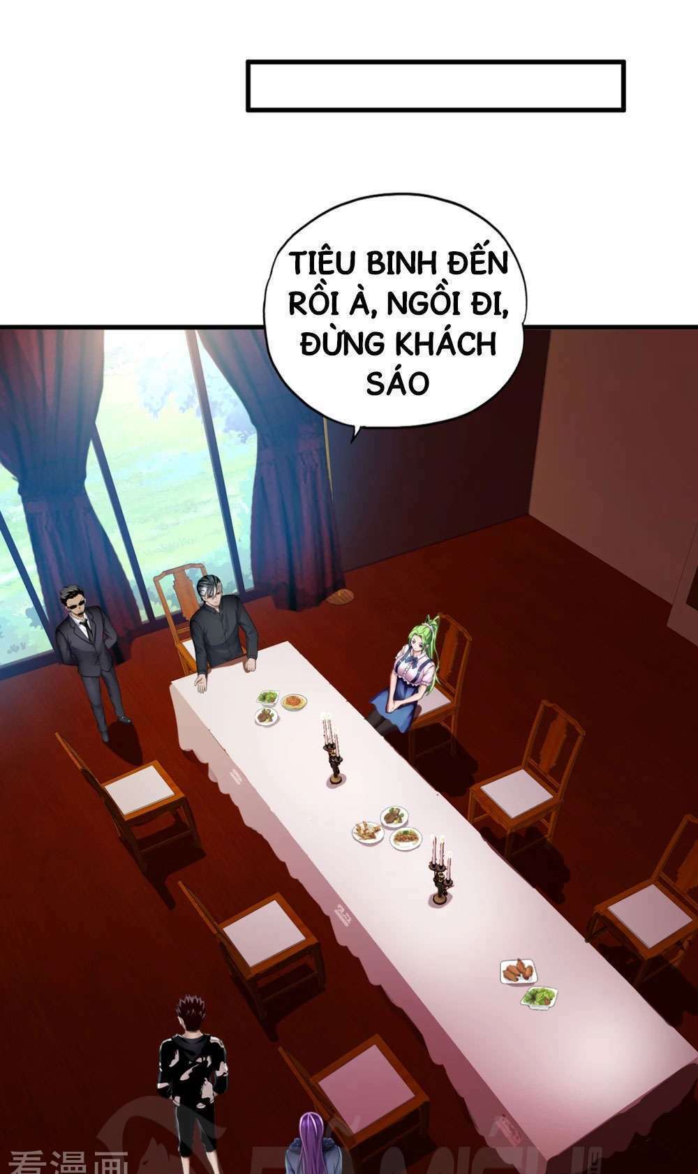 Chương 33.2 - Trang 1