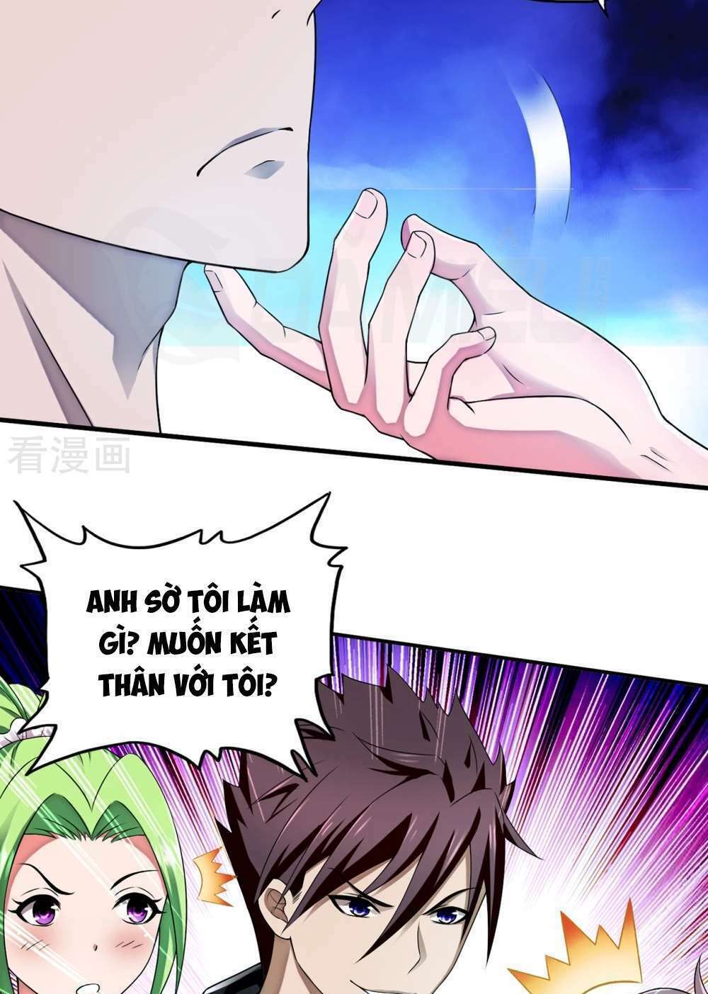 Chương 34 - Trang 31