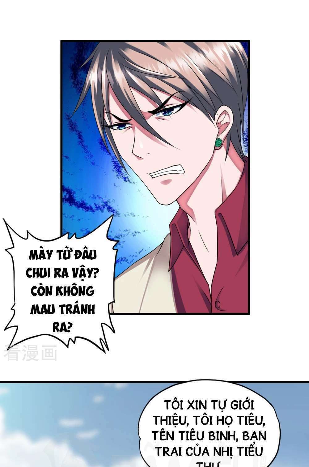 Chương 35 - Trang 1