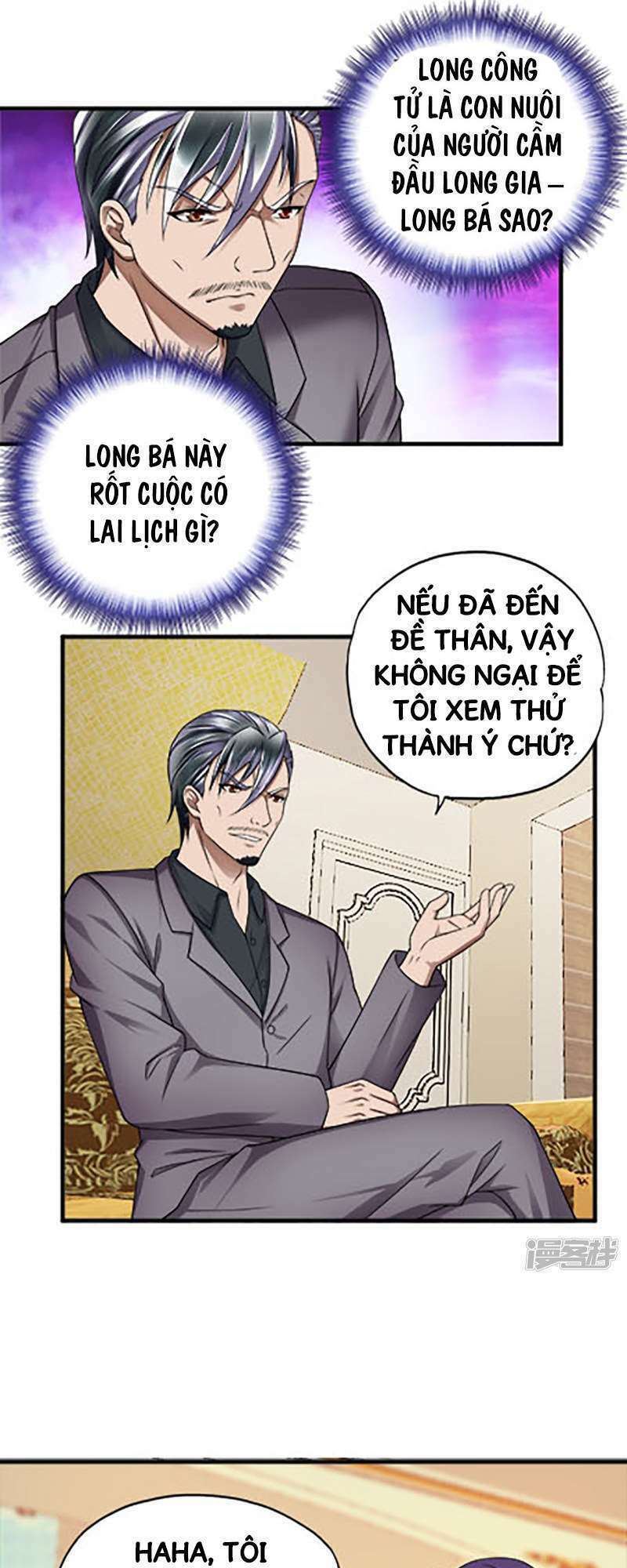 Chương 36.1 - Trang 1