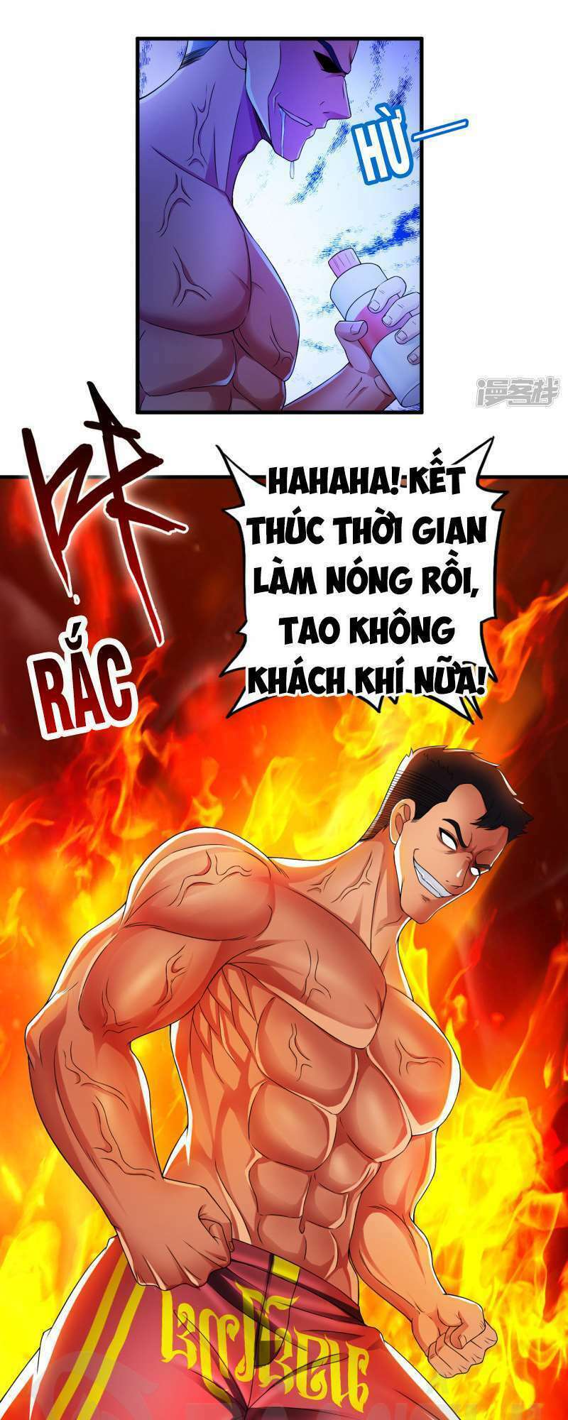Chương 36.2 - Trang 20