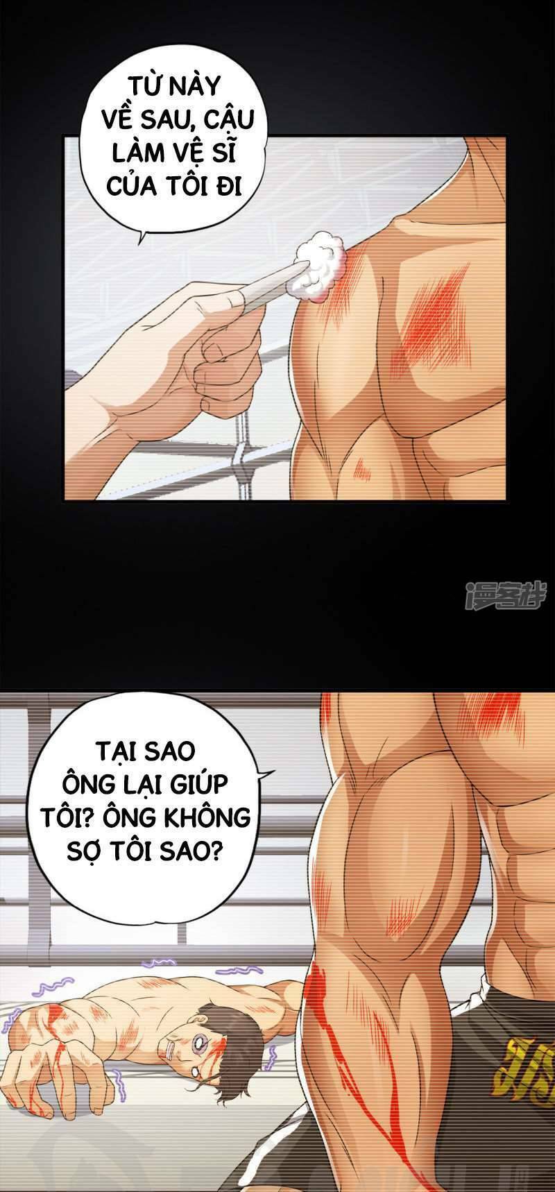Chương 38.1 - Trang 15
