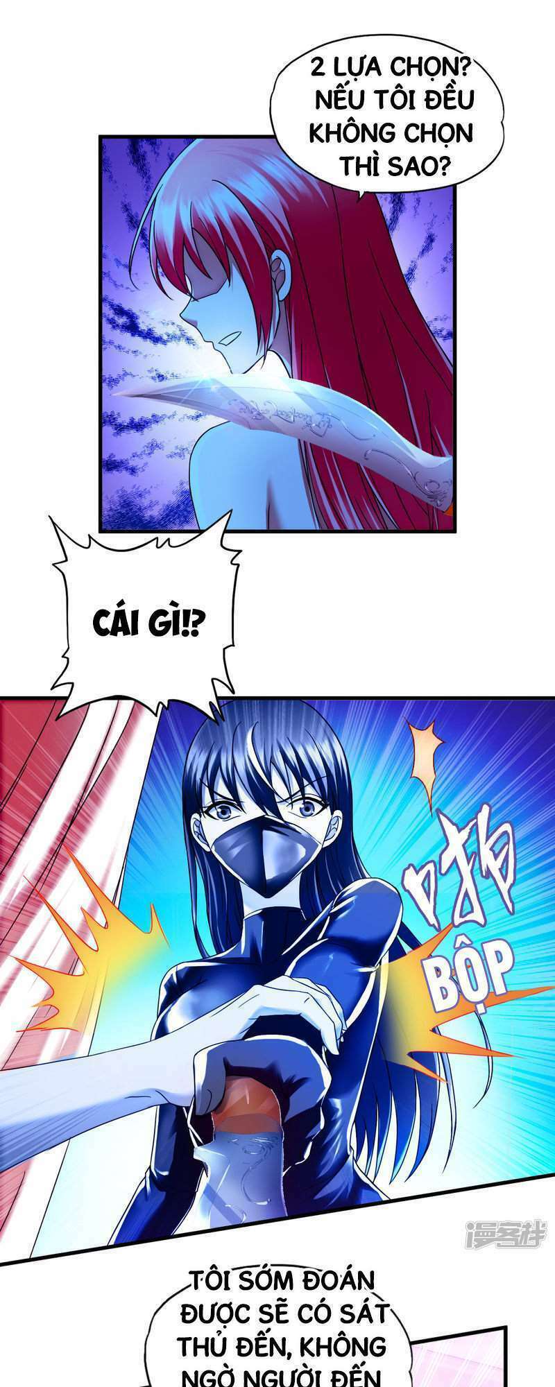 Chương 47 - Trang 1