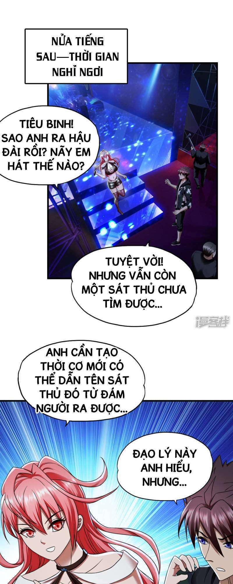 Chương 47 - Trang 18